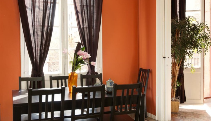 Apartment Carrer Brosoli Barcelona - Apt 37252