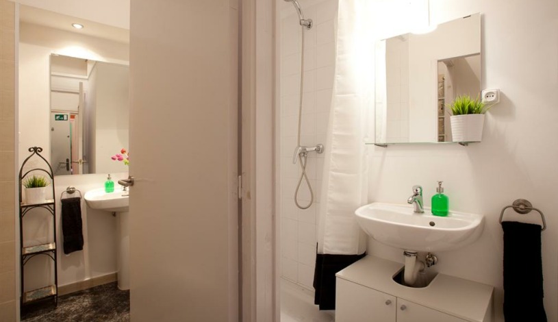 Apartment Carrer Brosoli Barcelona - Apt 37252