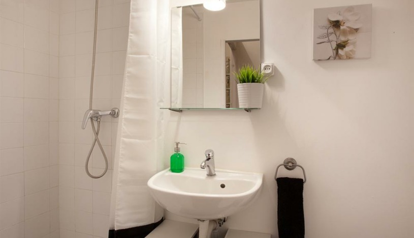 Apartment Carrer Brosoli Barcelona - Apt 37252