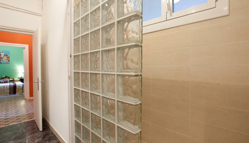 Apartment Carrer Brosoli Barcelona - Apt 37252