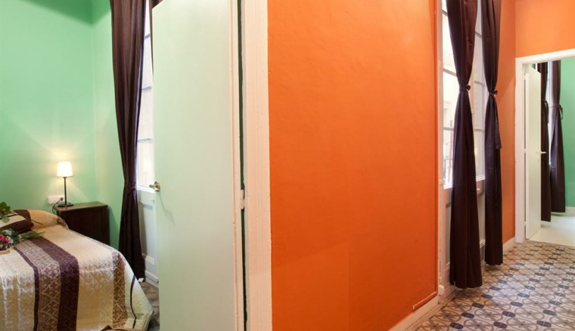 Apartment Carrer Brosoli Barcelona - Apt 37252