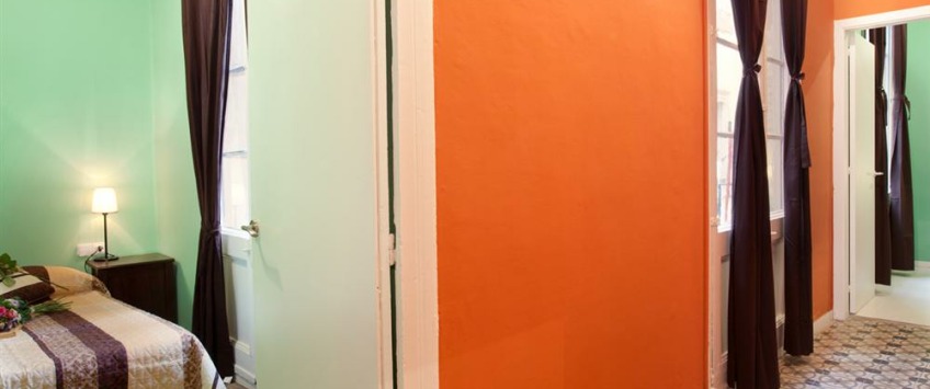 Apartment Carrer Brosoli Barcelona - Apt 37252