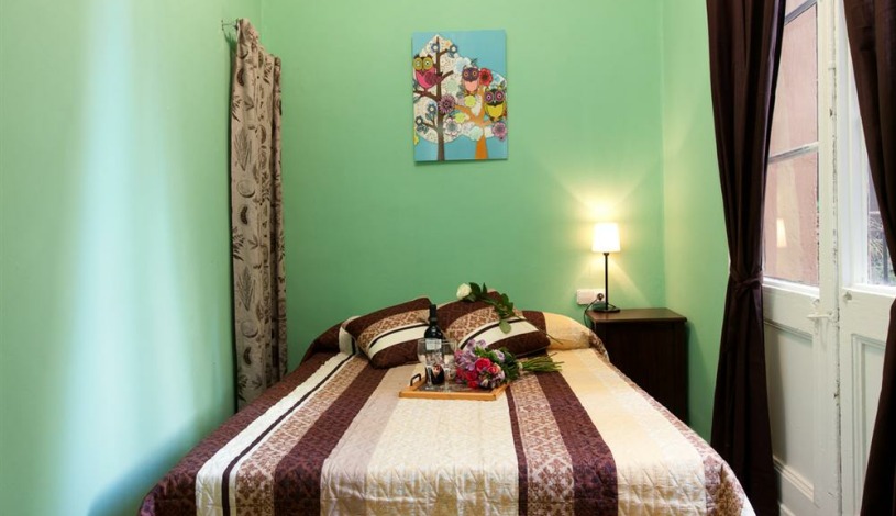 Apartment Carrer Brosoli Barcelona - Apt 37252