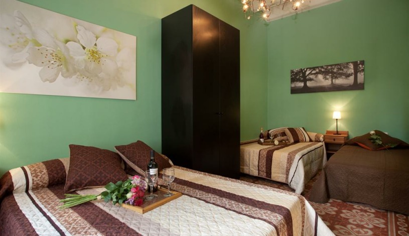 Apartment Carrer Brosoli Barcelona - Apt 37252