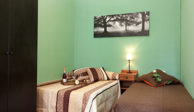 Apartment Carrer Brosoli Barcelona - Apt 37252