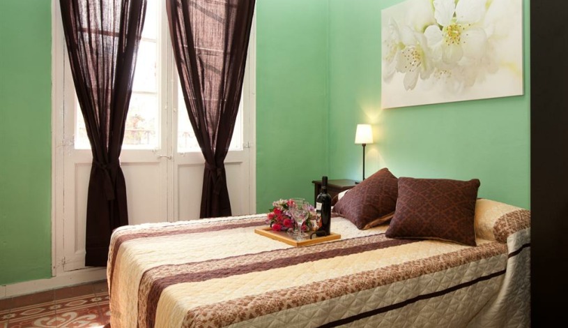 Apartment Carrer Brosoli Barcelona - Apt 37252