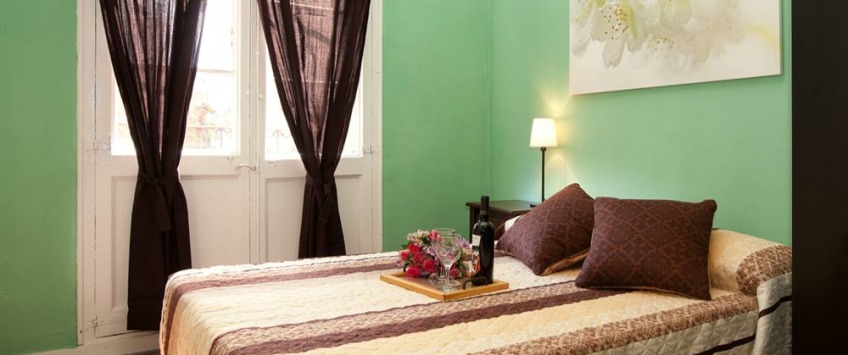 Apartment Carrer Brosoli Barcelona - Apt 37252