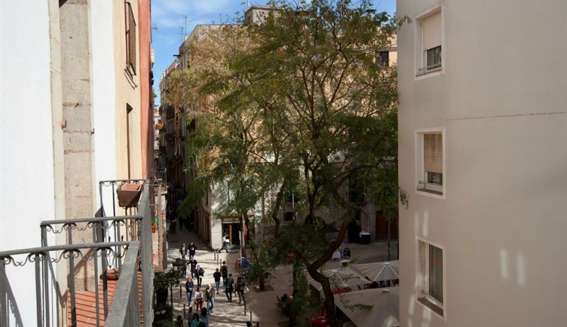 Apartment Carrer Brosoli Barcelona - Apt 37252