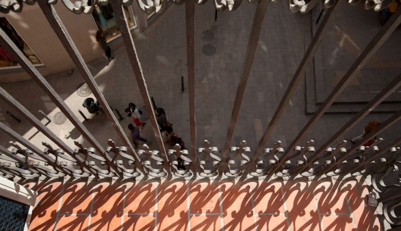 Apartment Carrer Brosoli Barcelona - Apt 37252