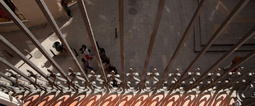 Apartment Carrer Brosoli Barcelona - Apt 37252