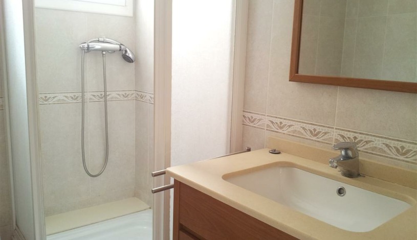 Apartment Carrer Clotet Barcelona - Apt 31897