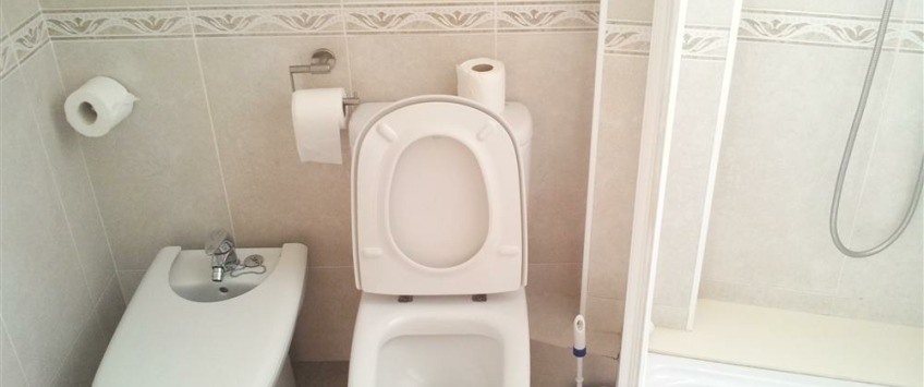 Apartment Carrer Clotet Barcelona - Apt 31897