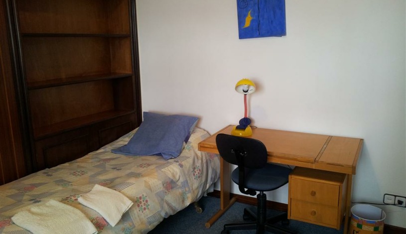 Apartment Carrer Clotet Barcelona - Apt 31897