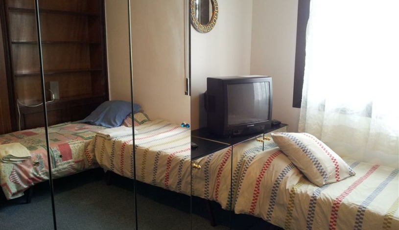 Apartment Carrer Clotet Barcelona - Apt 31897