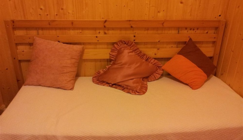 Apartment Carrer Clotet Barcelona - Apt 31897