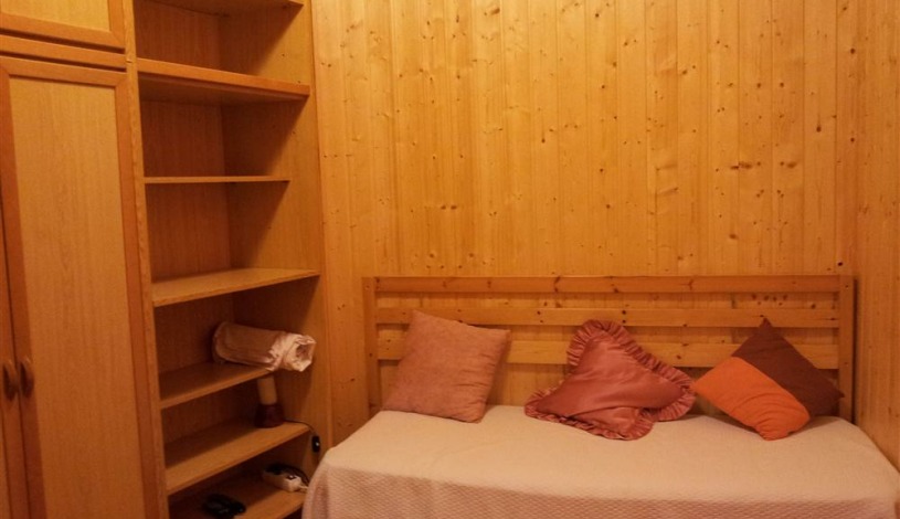 Apartment Carrer Clotet Barcelona - Apt 31897