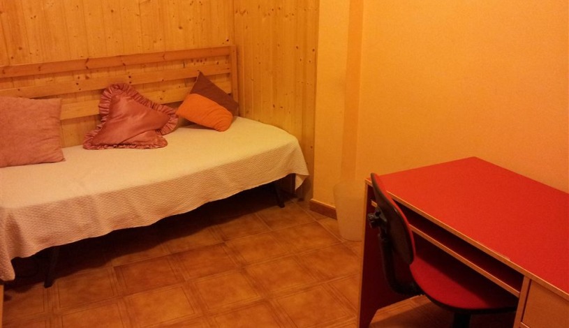 Apartment Carrer Clotet Barcelona - Apt 31897