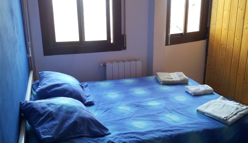 Apartment Carrer Clotet Barcelona - Apt 31897