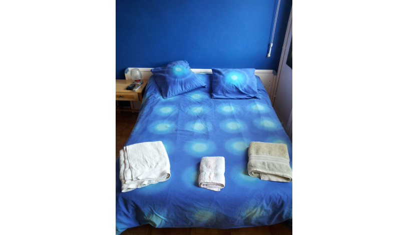 Apartment Carrer Clotet Barcelona - Apt 31897