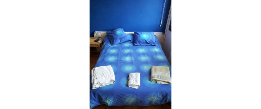 Apartment Carrer Clotet Barcelona - Apt 31897