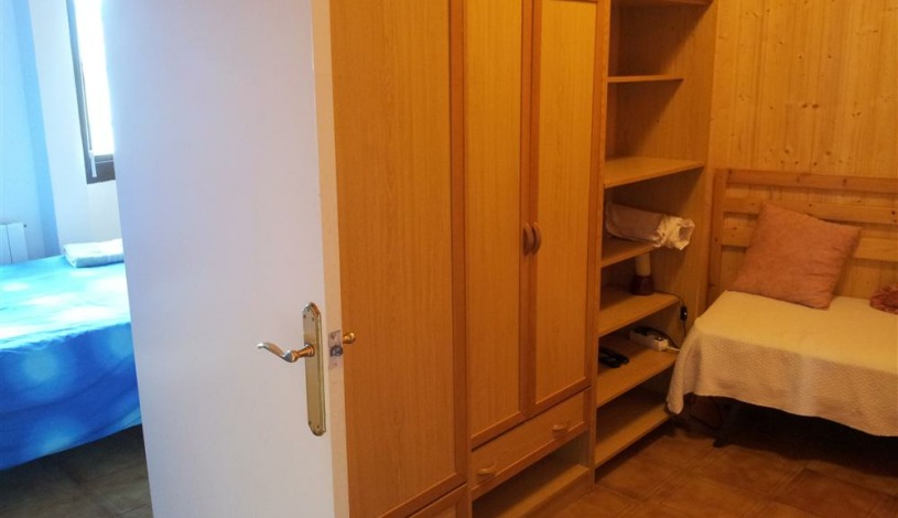 Apartment Carrer Clotet Barcelona - Apt 31897