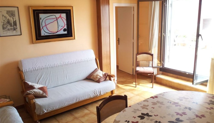 Apartment Carrer Clotet Barcelona - Apt 31897