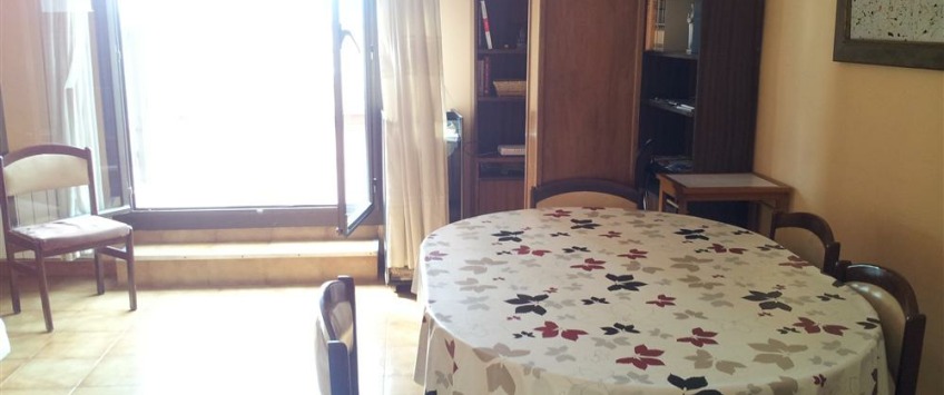 Apartment Carrer Clotet Barcelona - Apt 31897