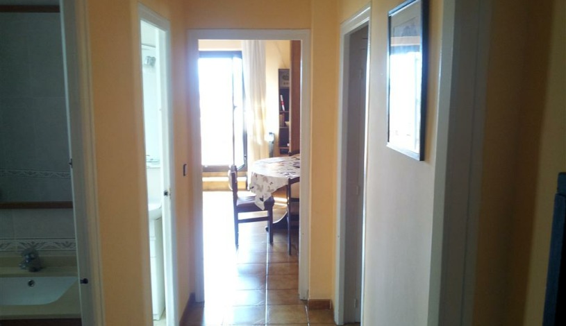 Apartment Carrer Clotet Barcelona - Apt 31897