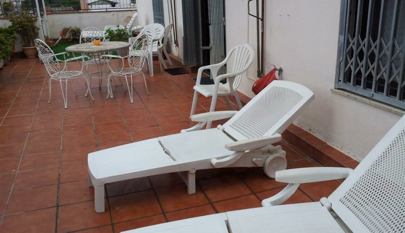 Apartment Carrer Clotet Barcelona - Apt 31897