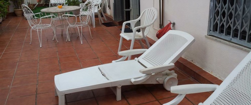 Apartment Carrer Clotet Barcelona - Apt 31897