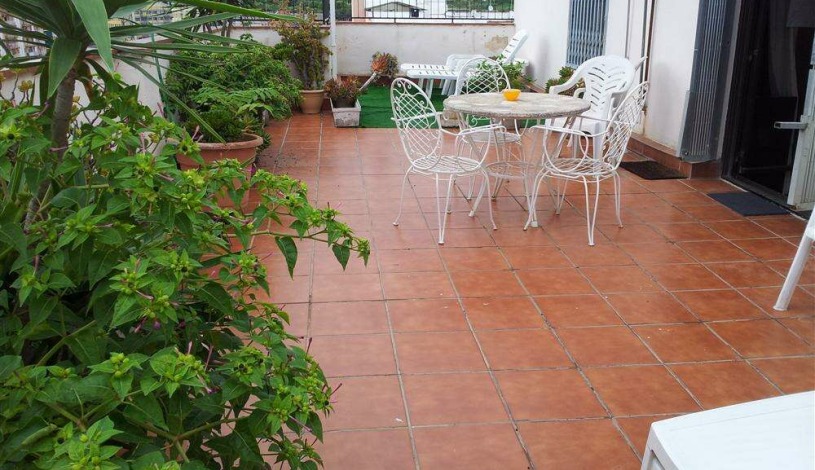 Apartment Carrer Clotet Barcelona - Apt 31897
