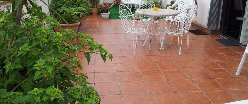 Apartment Carrer Clotet Barcelona - Apt 31897