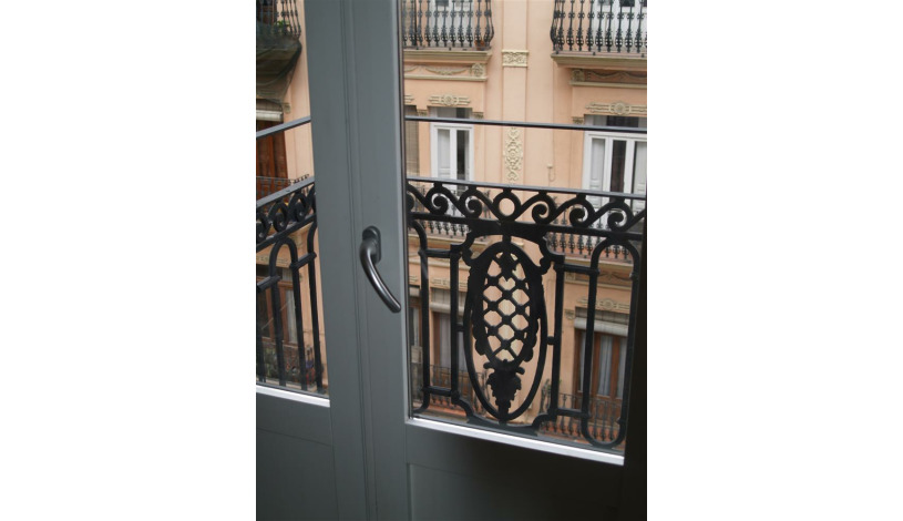 Apartment Carrer de Dénia Valencia - Apt 36577