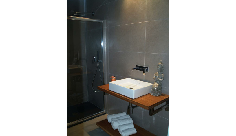 Apartment Carrer de Dénia Valencia - Apt 36577