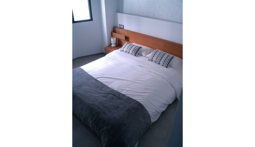 Apartment Carrer de Dénia Valencia - Apt 36577