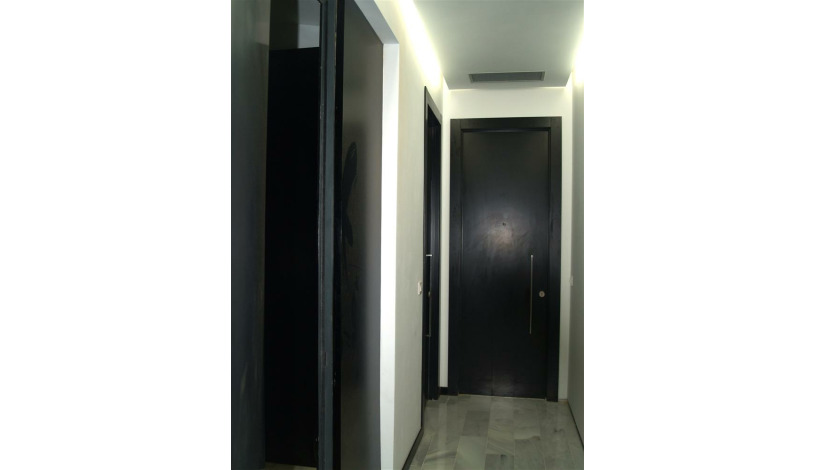 Apartment Carrer de Dénia Valencia - Apt 36577