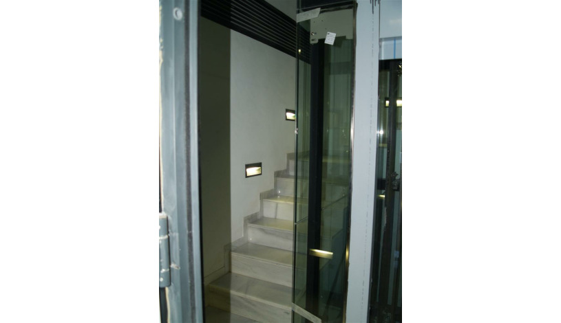 Apartment Carrer de Dénia Valencia - Apt 36577