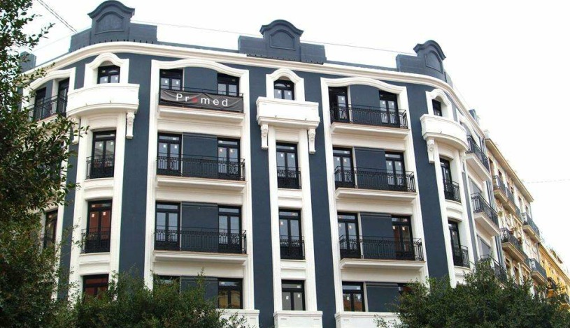 Apartment Carrer de Dénia Valencia - Apt 36577