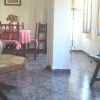 3-bedroom Valencia La Petxina with kitchen for 10 persons