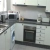 3-bedroom Valencia La Petxina with kitchen for 10 persons