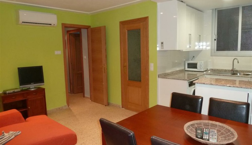 Apartment Carrer de la Barraca Valencia - Apt 29442