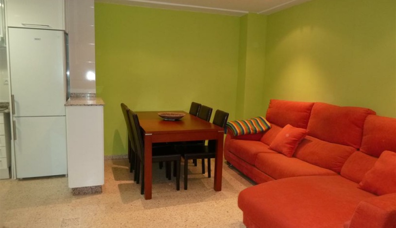 Apartment Carrer de la Barraca Valencia - Apt 29442