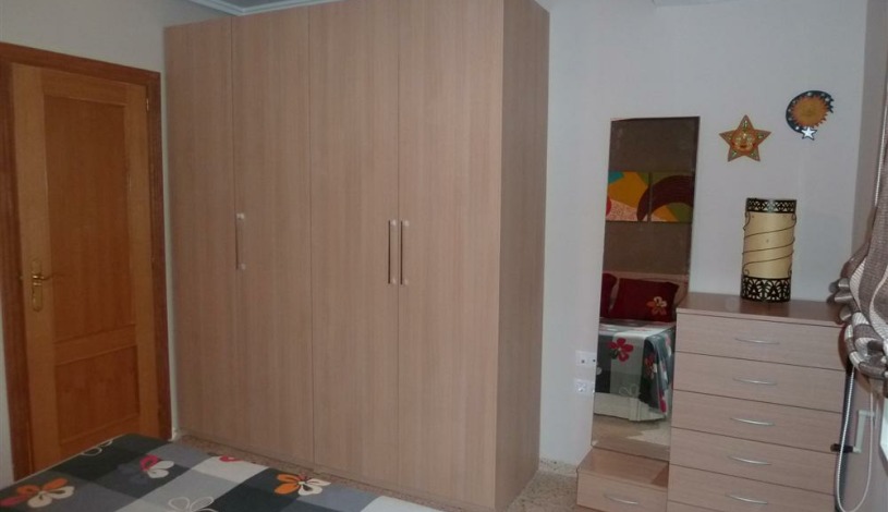 Apartment Carrer de la Barraca Valencia - Apt 29442