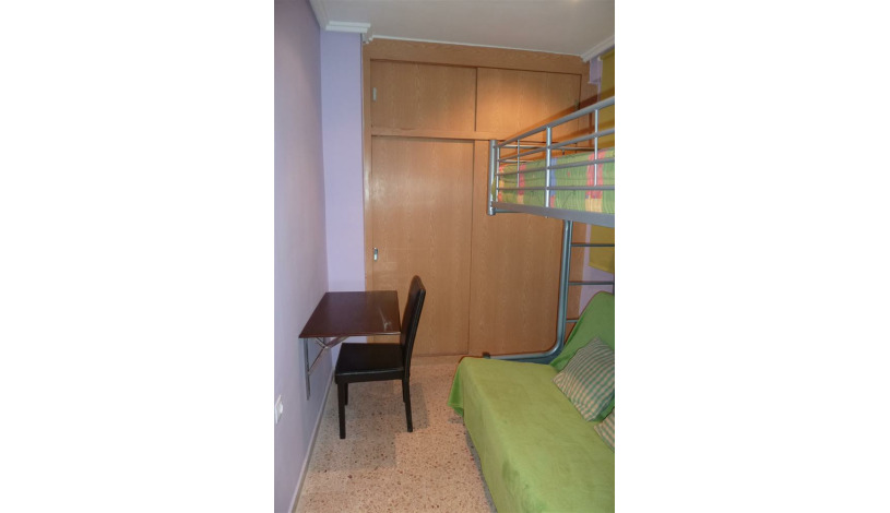 Apartment Carrer de la Barraca Valencia - Apt 29442