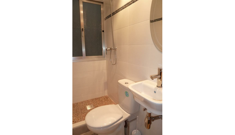 Apartment Carrer de la Barraca Valencia - Apt 29442