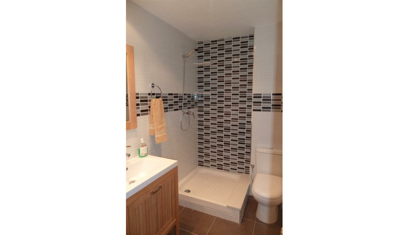 Apartment Carrer de la Barraca Valencia - Apt 29442