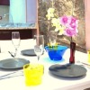 2-bedroom Barcelona Old Town with kitchen for 3 persons