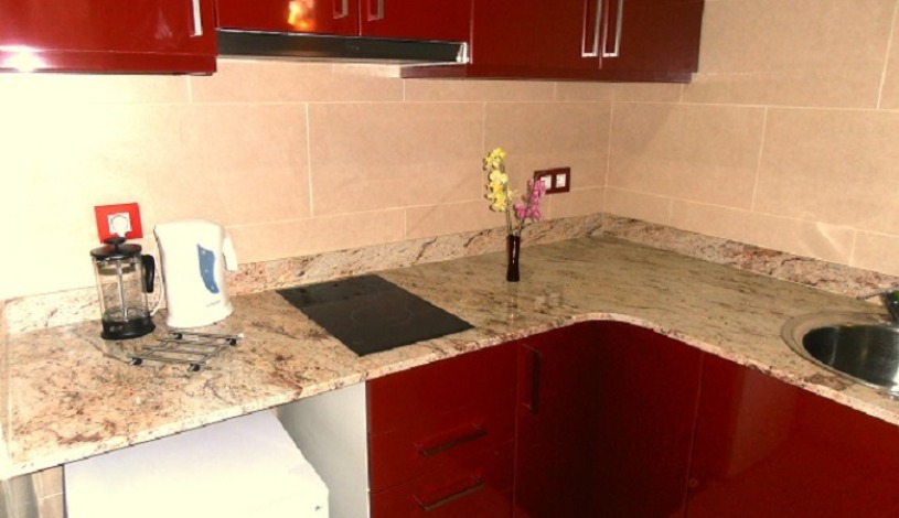 Apartment Carrer de la Bòria Barcelona - Apt 73998