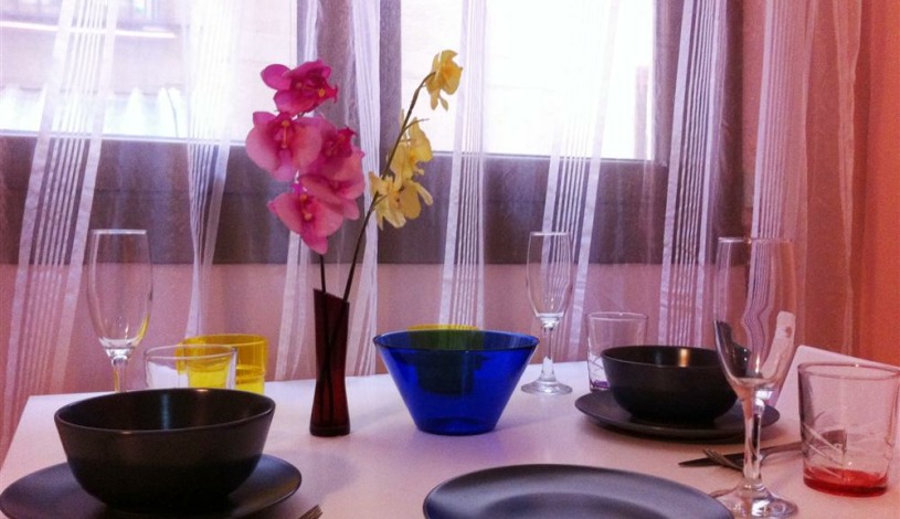 Apartment Carrer de la Bòria Barcelona - Apt 73998