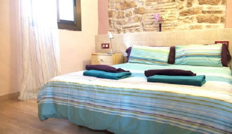 Apartment Carrer de la Bòria Barcelona - Apt 73998